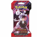Destined Rivals Booster Pack