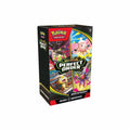 Perfect Order Booster Bundle