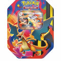 Pokémon TCG: Mega Charizard Y EX Tin