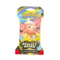 Perfect order booster pack