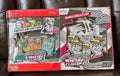 Pokemon White Flare & Black Bolt Binder + Poster Collection